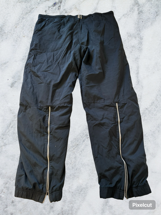 Vintage Nike trackpants L 6752