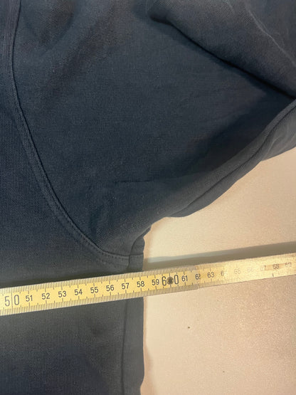 Vintage Nike Hoodie Jacke S fit M 5569