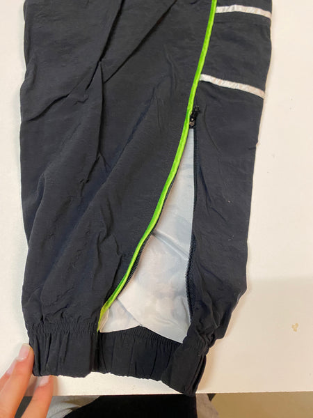 Puma Vintage Trackpants M Baggy 9223