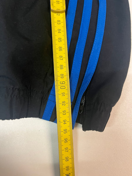 Vintage Adidas Trackpants M fit S 777