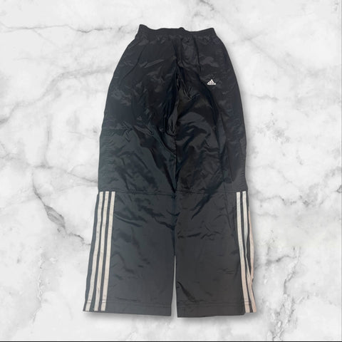Vintage Adidas Trackpants baggy S 2367