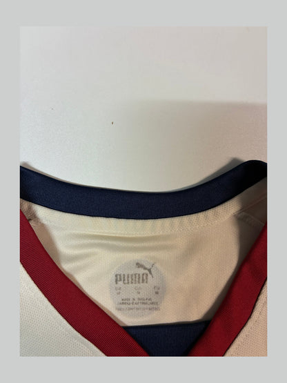Vintage Puma PSV Trikot M 6254