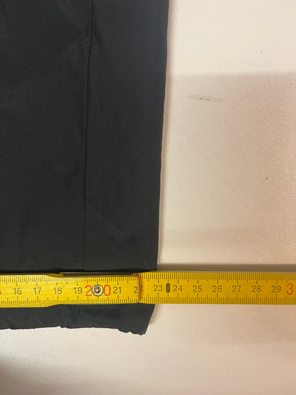 Vintage Reebok Trackpants baggy S 3517