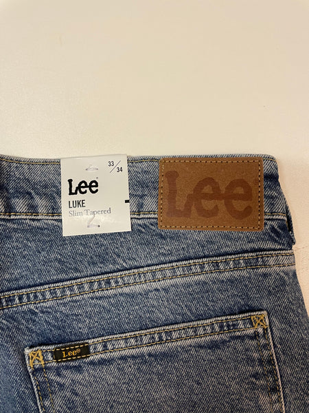 Lee Vintage Jeans 33/34 9507