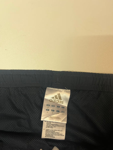 Vintage Adidas Trackpants baggy L fit M 2009