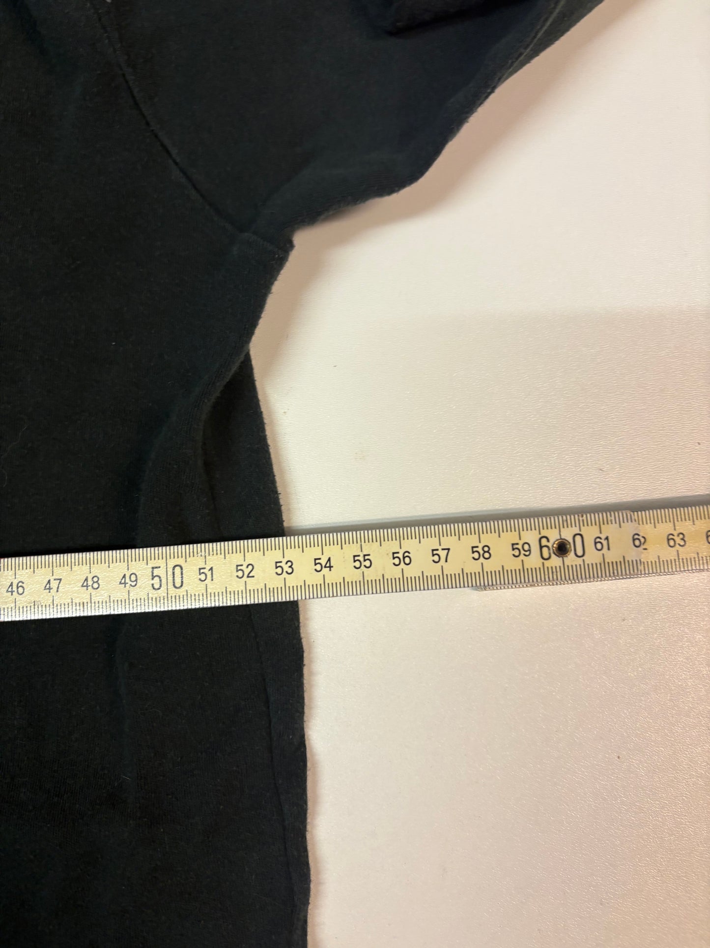 Polo Ralph Lauren Vintage Poloshirt Langarm M 5810