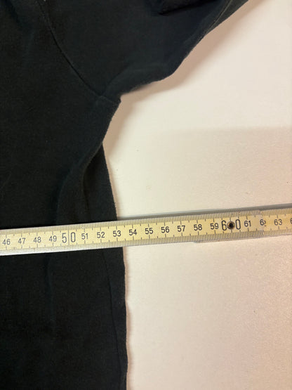 Polo Ralph Lauren Vintage Poloshirt Langarm M 5810