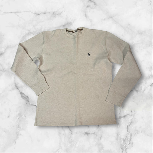 Polo Ralph Lauren Vintage Pullover M 4893