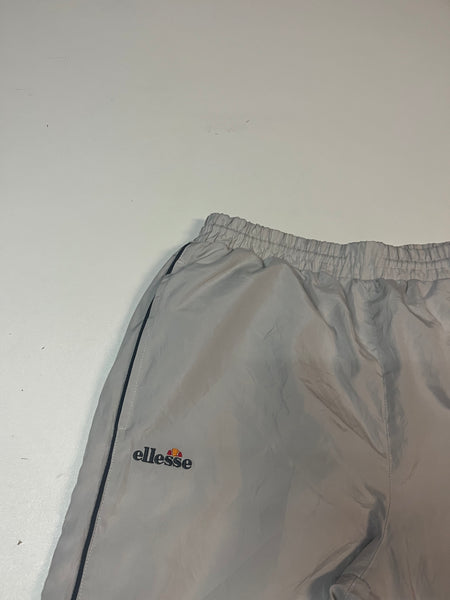 Vintage Ellesse Trackpants L Fit M 400