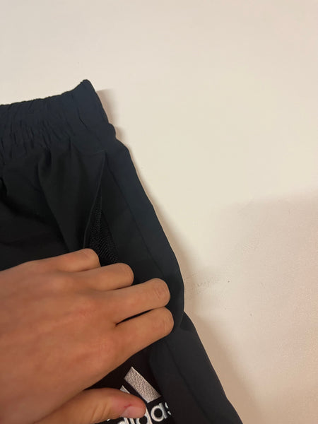 Adidas Vintage Trackpants Xl fit S Baggy 2095