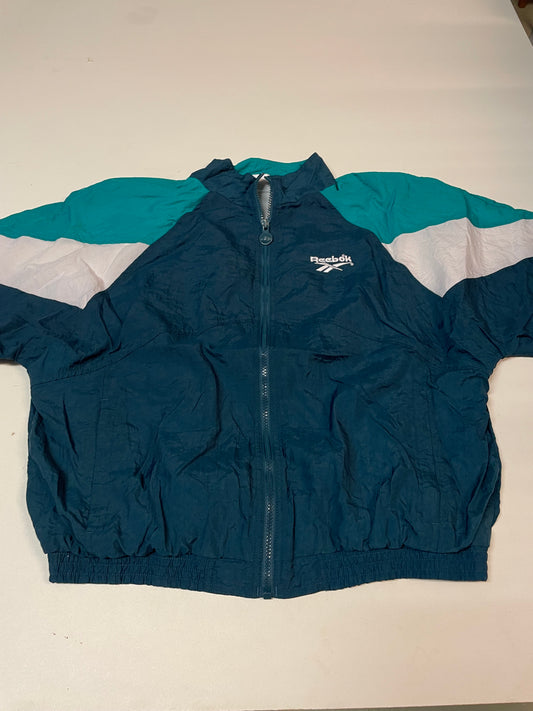 Reebok Vintage Trackjacket Kids L fit S 3335