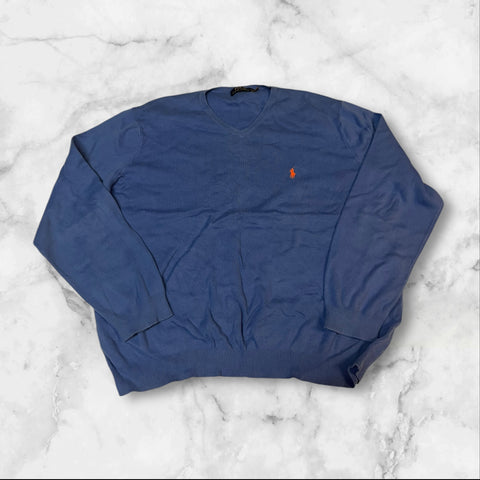 Vintage Polo Ralph Lauren Pullover M 804