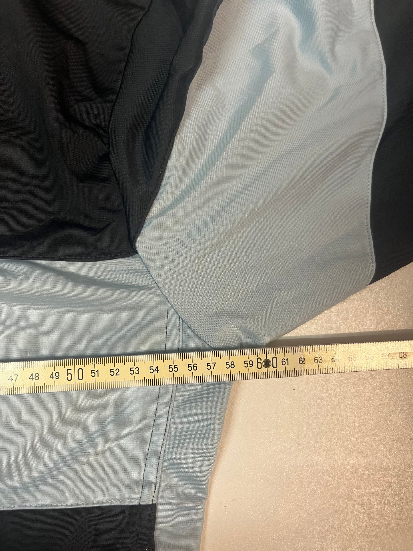 Vintage Nike Traningsjacke M 5746