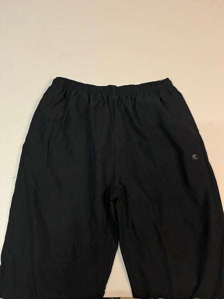 Champion Vintage Trackpants M-L Baggy 2041