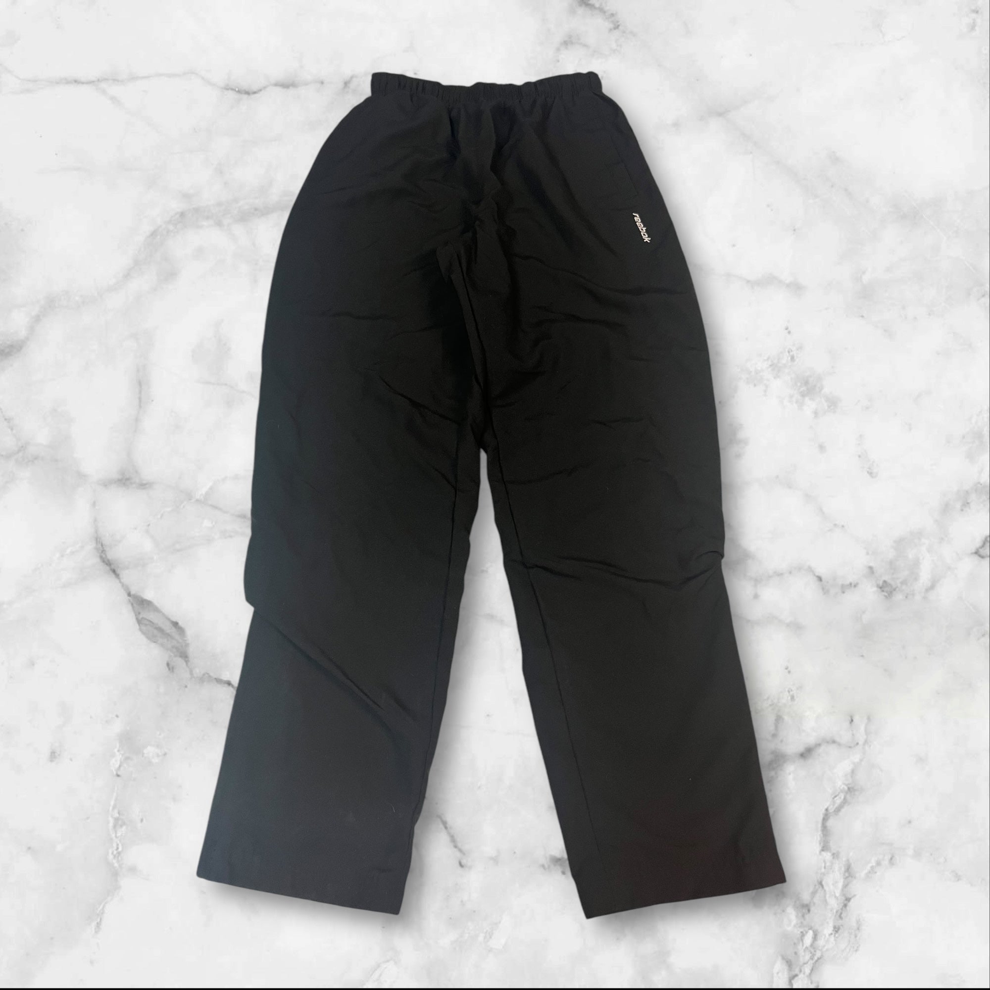 Vintage Reebok Trackpants M fit S 2020