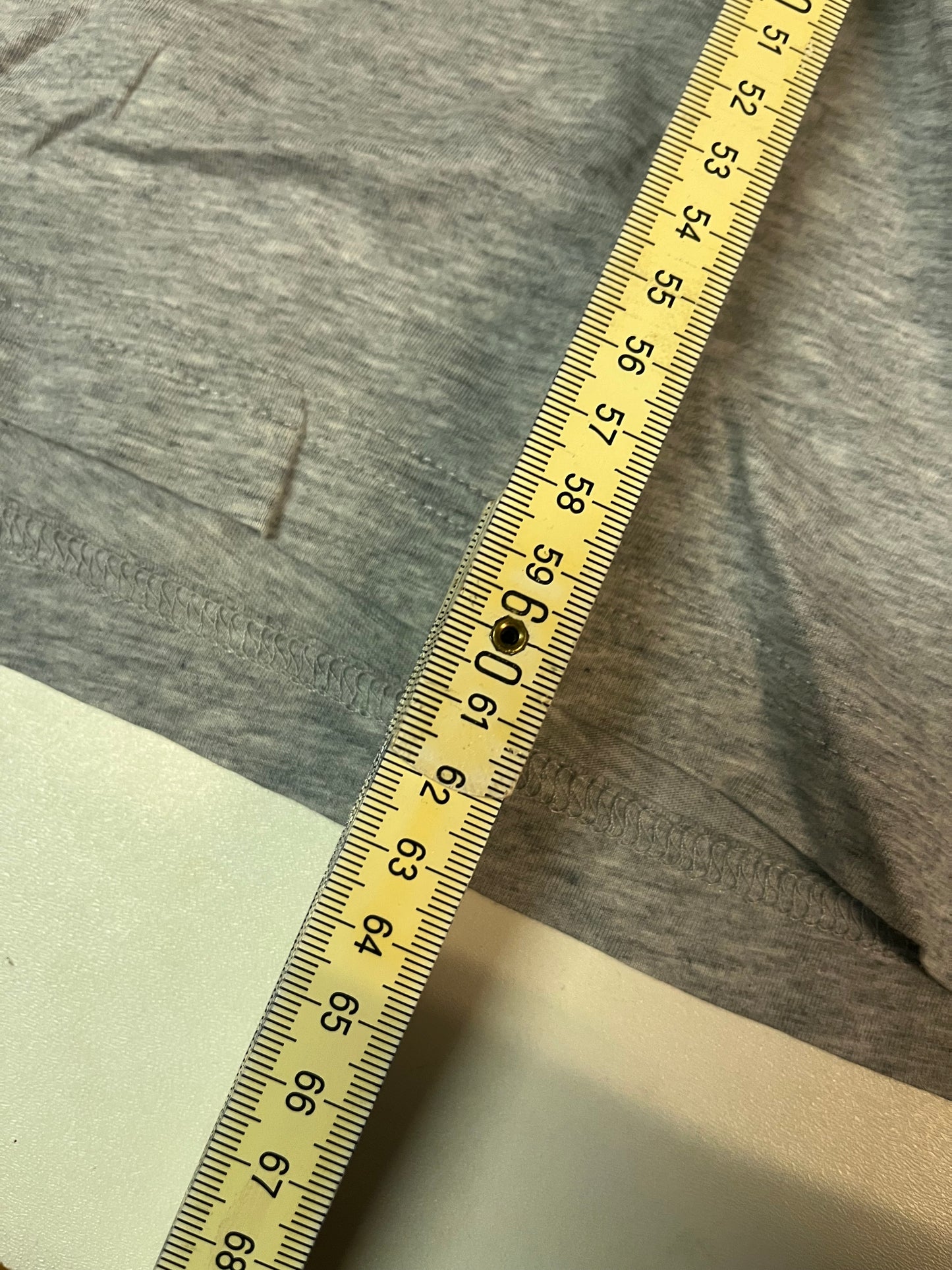 Lacoste Vintage Tshirt M 4927