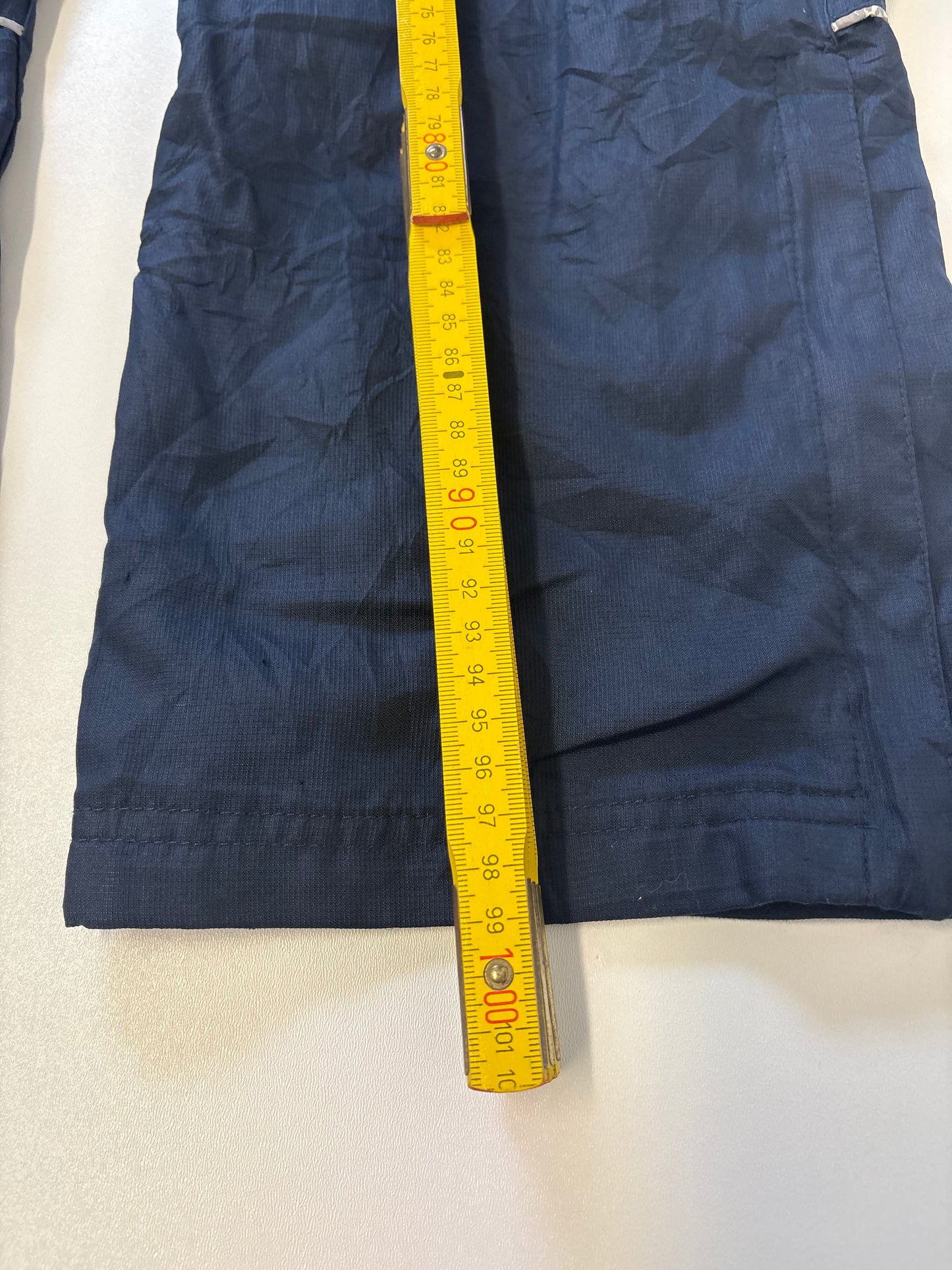 Umbro Vintage Trackpants 38 baggy 6871