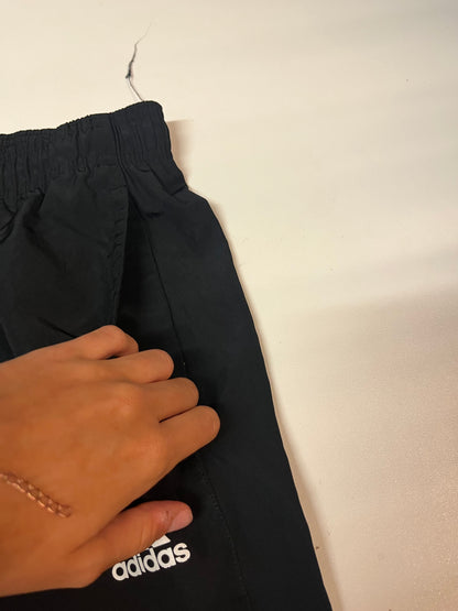 Adidas Vintage Trackpants S baggy 3417