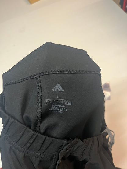 Vintage Adidas Trackpants L 3392