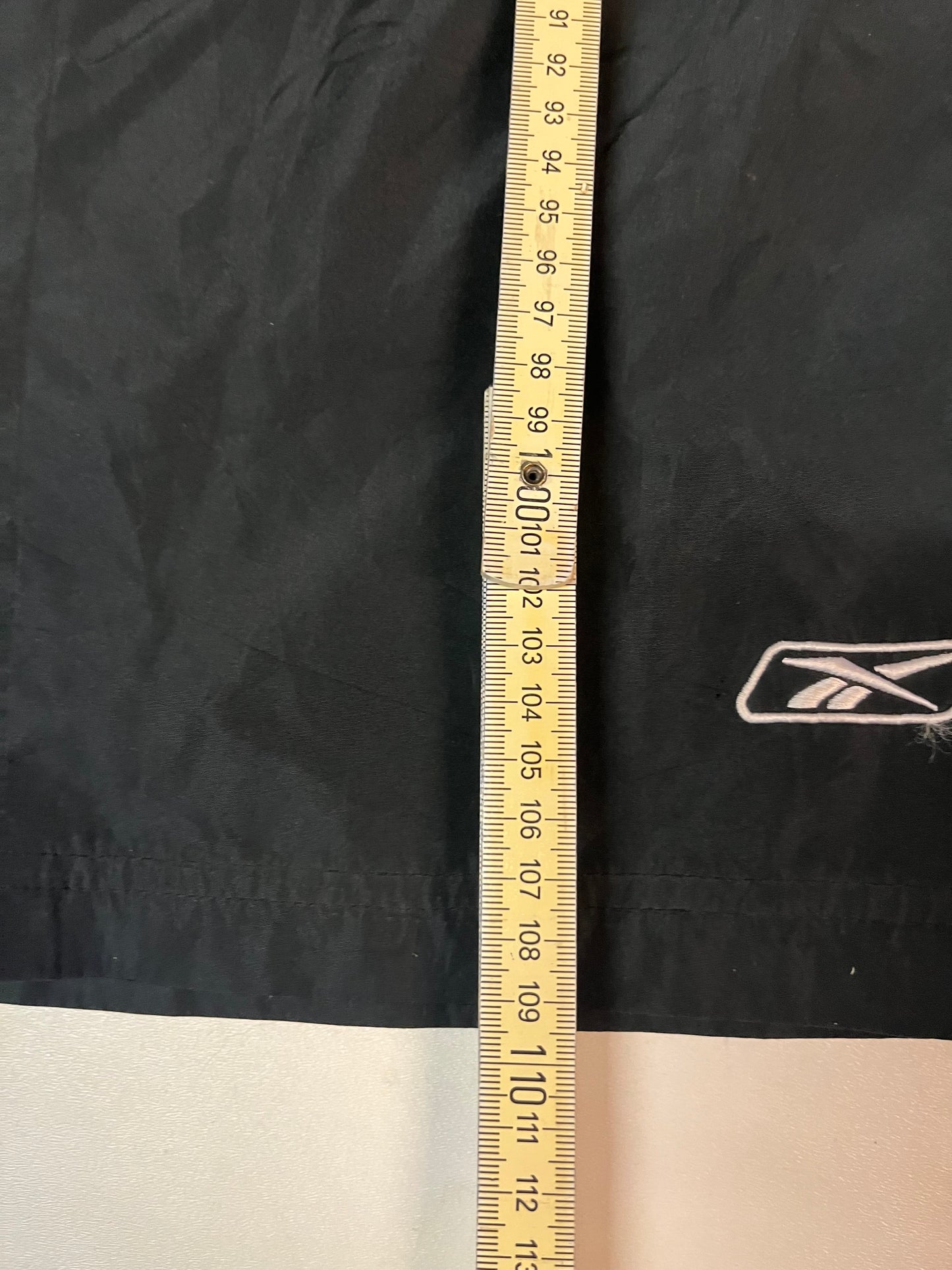 Reebok Vintage Trackpants L Baggy 5276