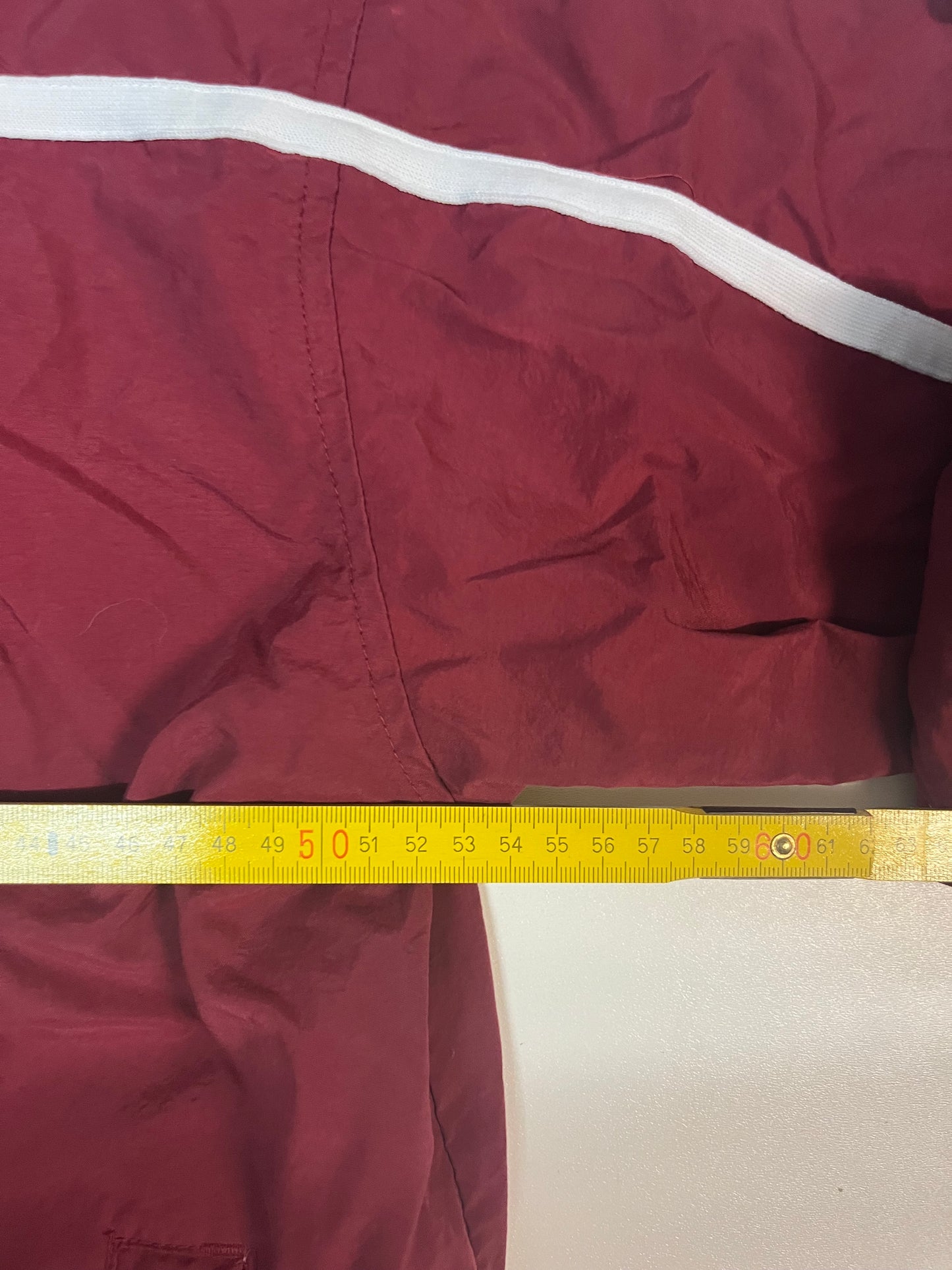 Vintage Nike Jacke S fit M 3306