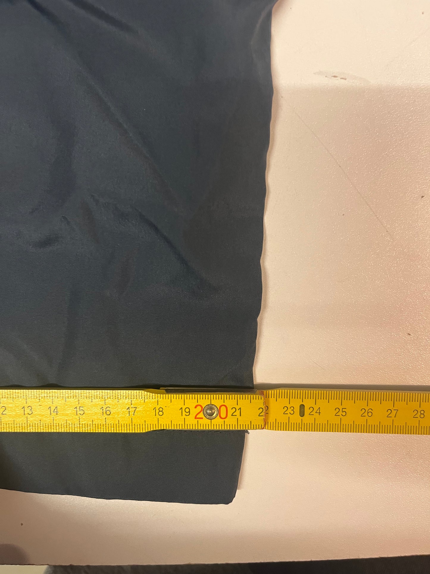 Vintage Reebok Trackpants baggy S 3546