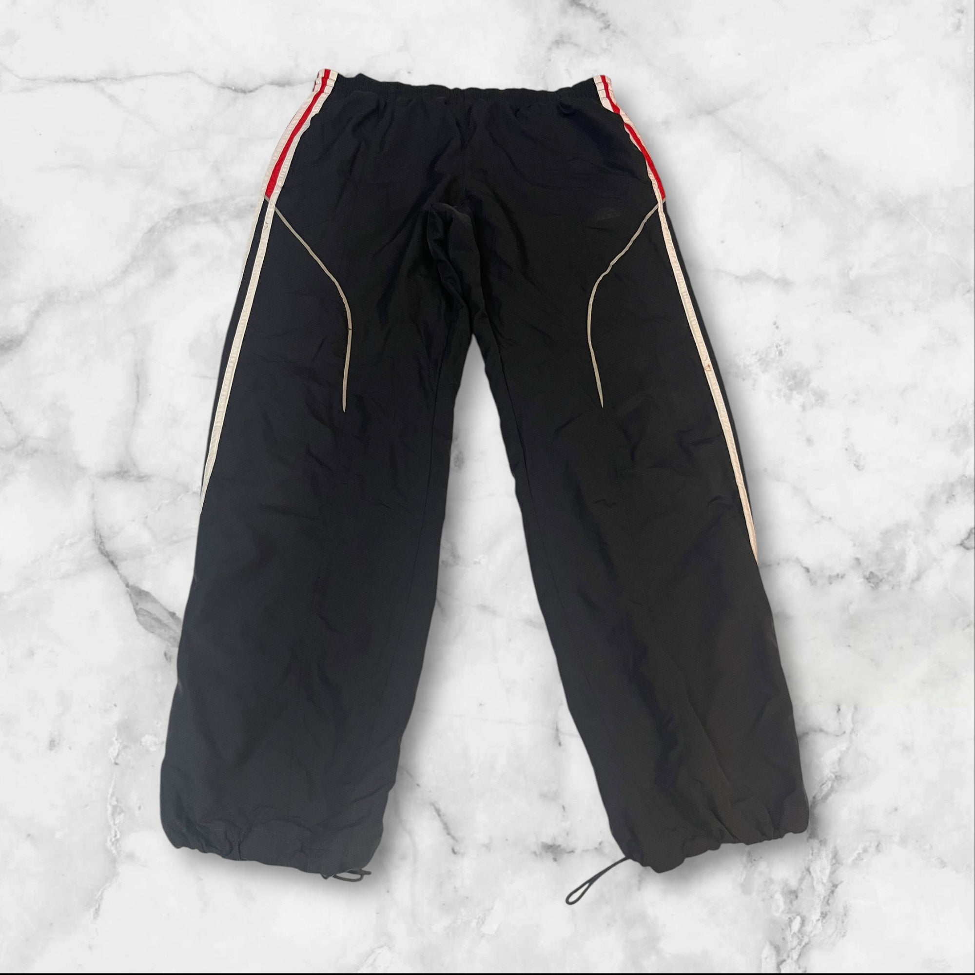 Vintage Adidas Trackpants S 1040