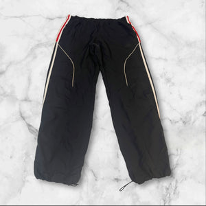 Vintage Adidas Trackpants S 1040