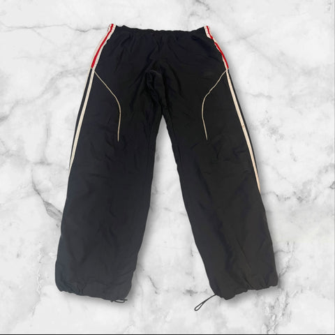 Vintage Adidas Trackpants S 1040