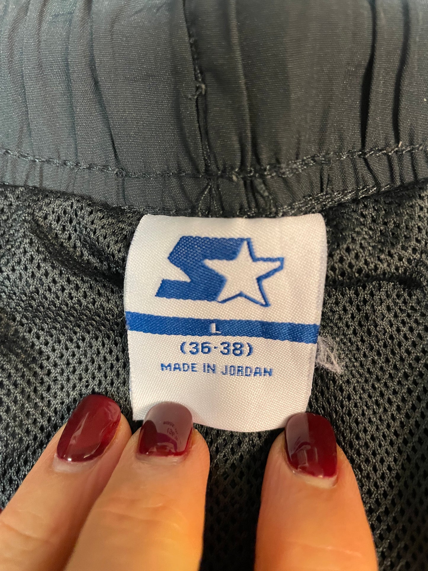 Starter Vintage Trackpants L 6059