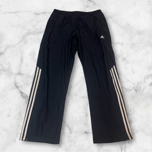 Adidas Vintage Trackpants S-M Baggy 1852