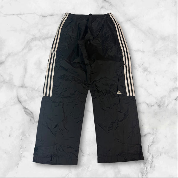 Vintage Adidas Trackpants M-L 9810