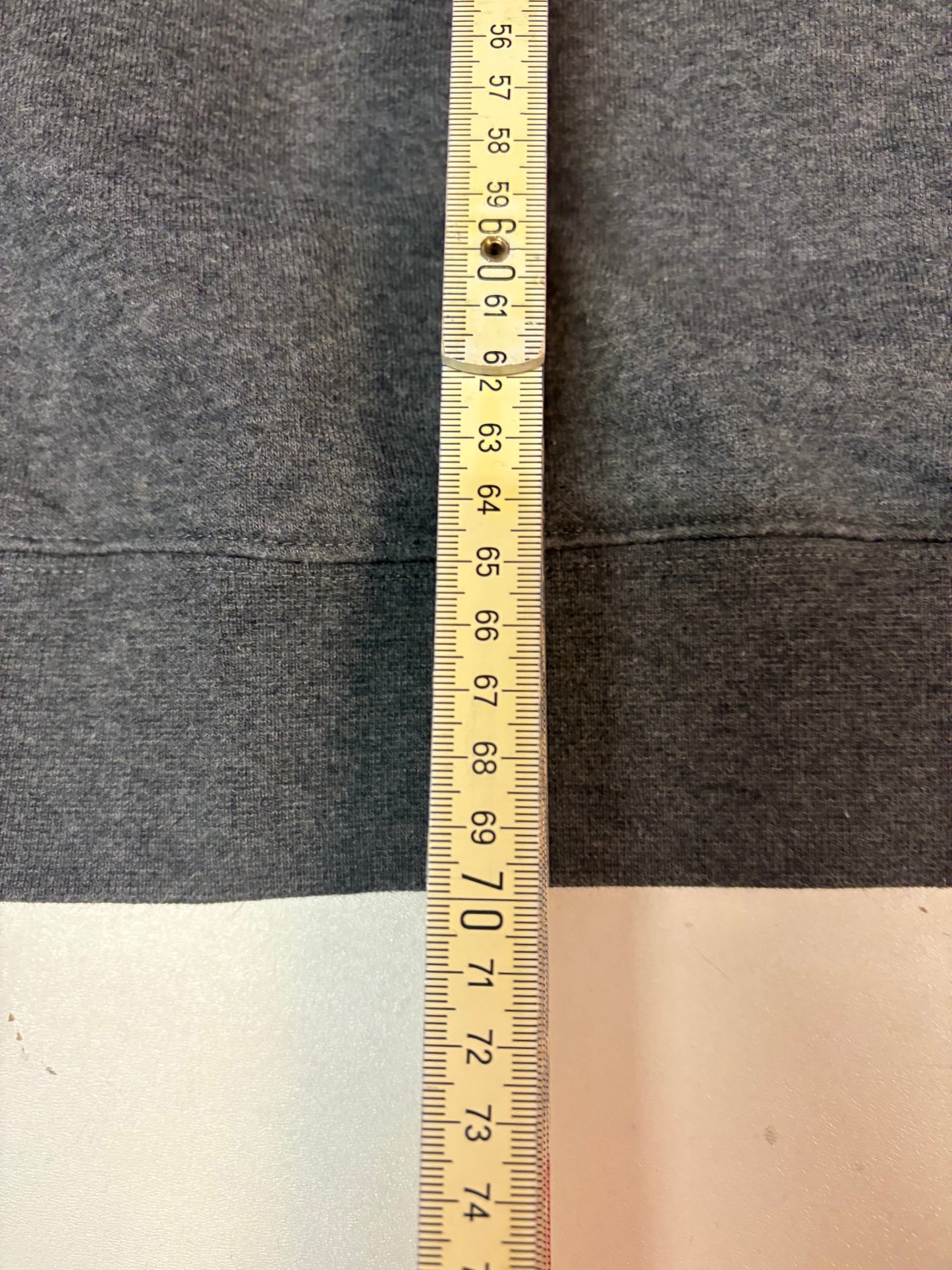 Nike Vintage Trackpants L 6173