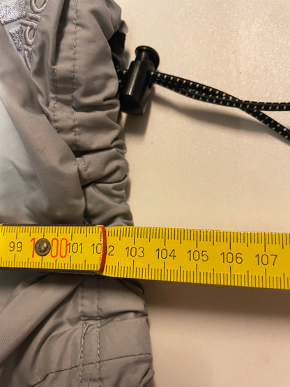 Adidas Vintage Trackpants Baggy XL 3318