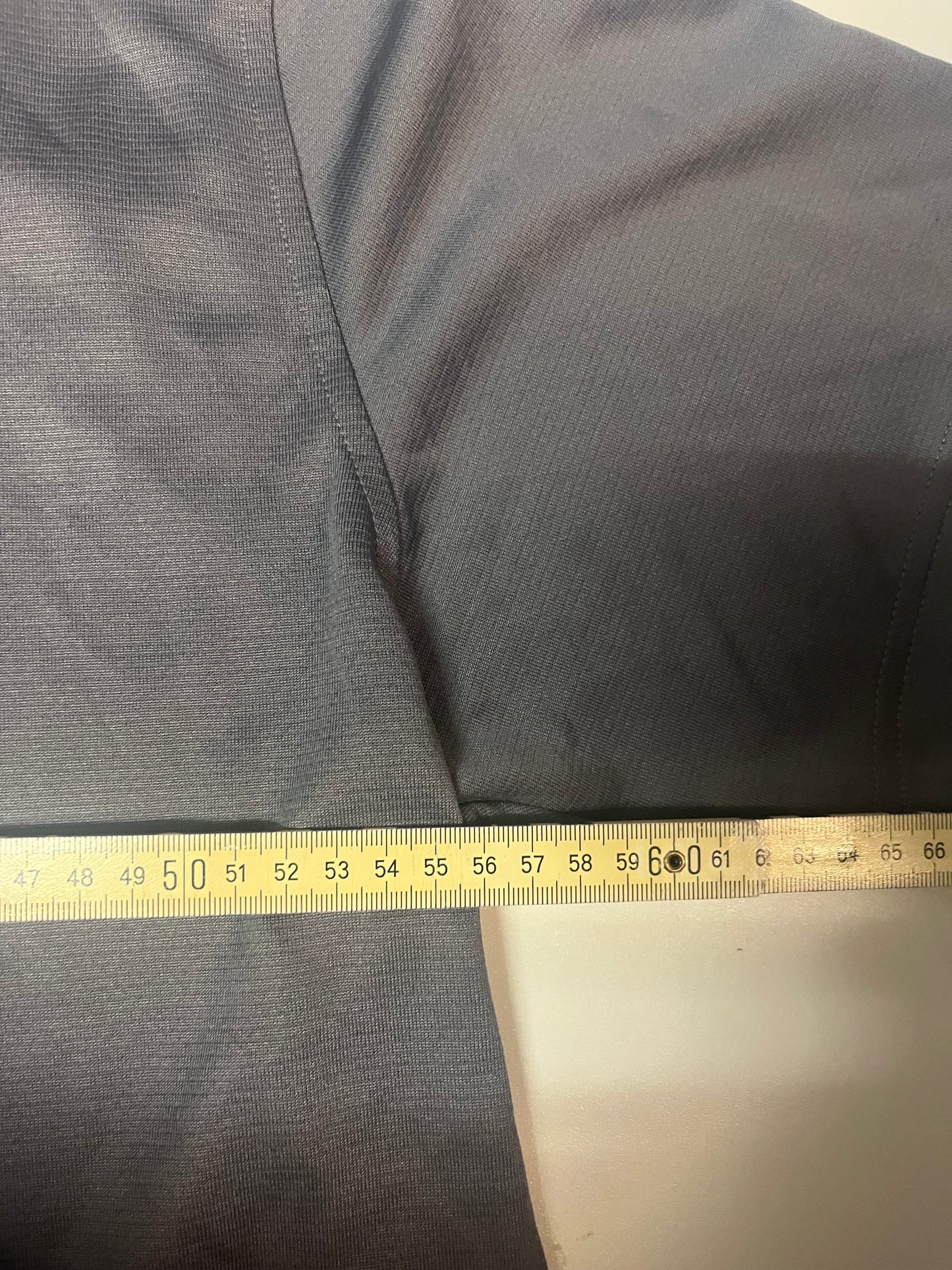 Vintage Under Armour Gym Shirt XXL 4181