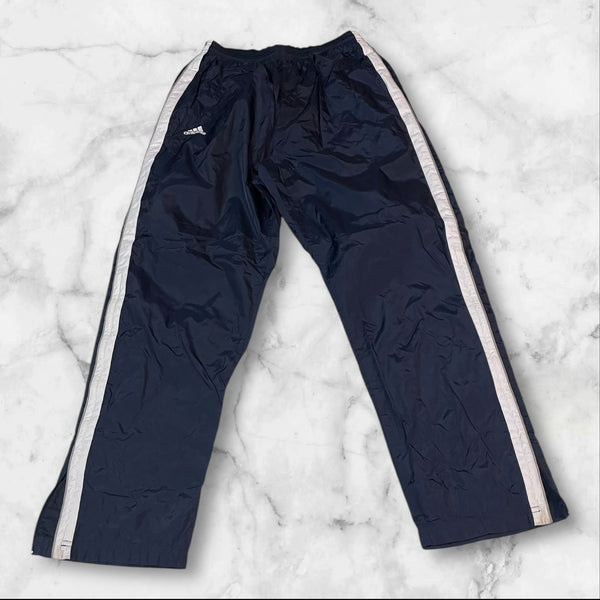 Adidas Vintage Trackpants Baggy S 1960