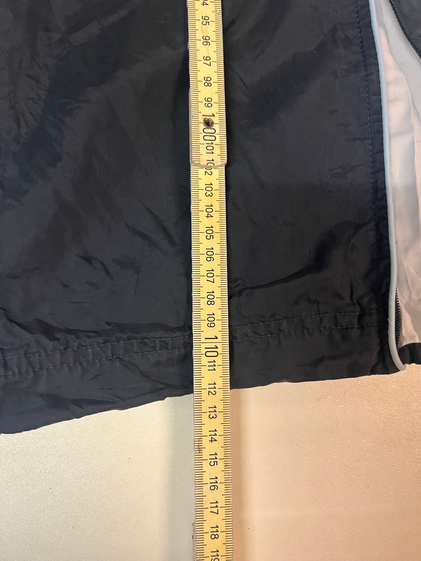 Vintage Nike Trackpants baggy XXL fit XL 5537