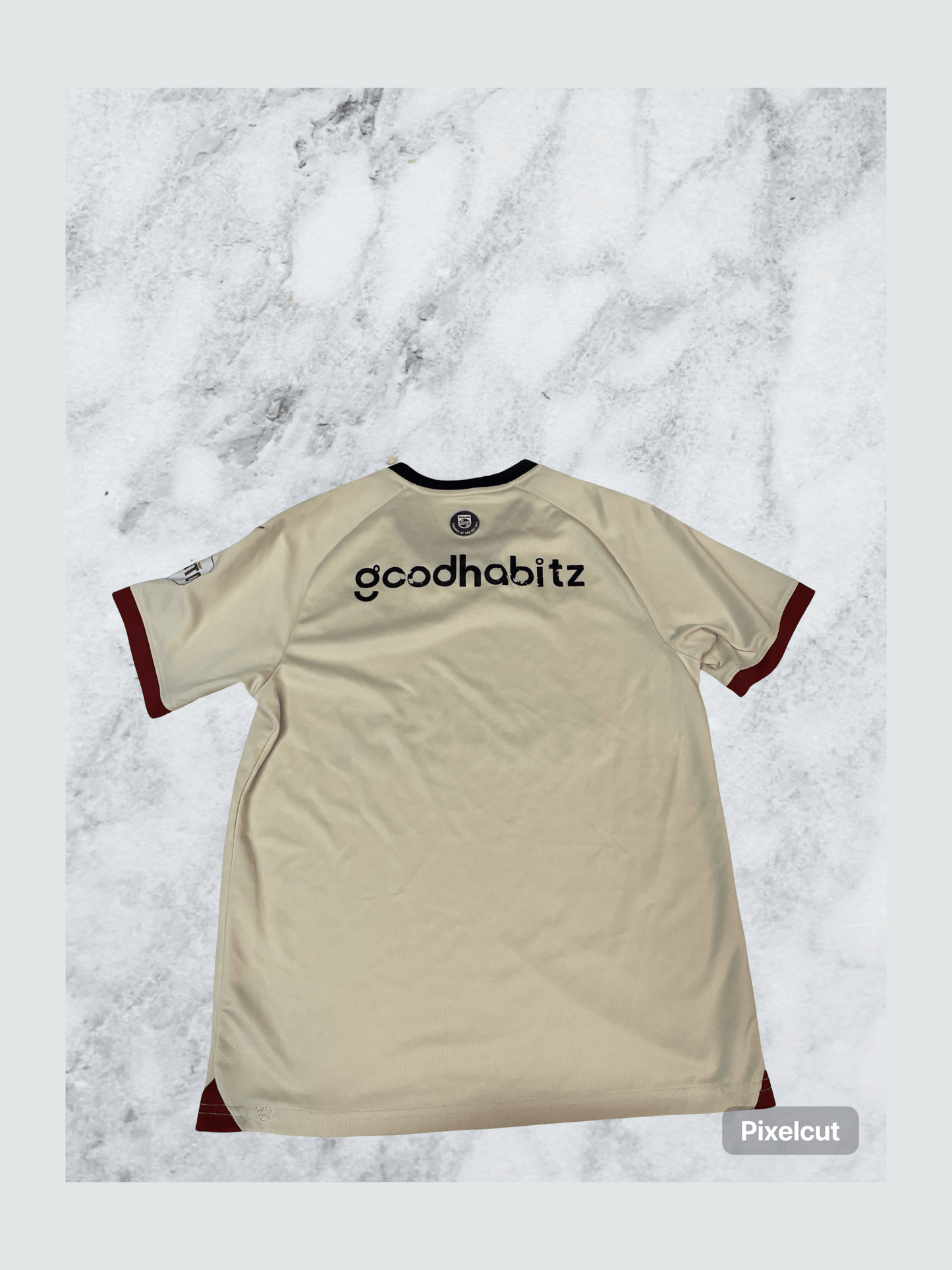 Vintage Puma PSV Trikot M 6254