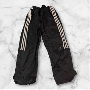 Adidas Vintage Trackpants Baggy S 1936