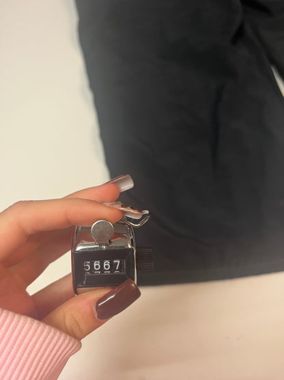 Vintage Nike Trackpants baggy XXL 5667