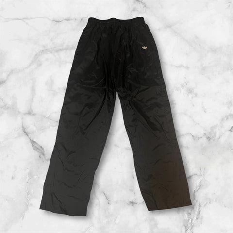 Adidas Vintage Trackpants L-Xl Baggy 2063