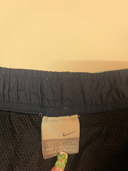 Vintage Nike Trackpants baggy  M - L 1065