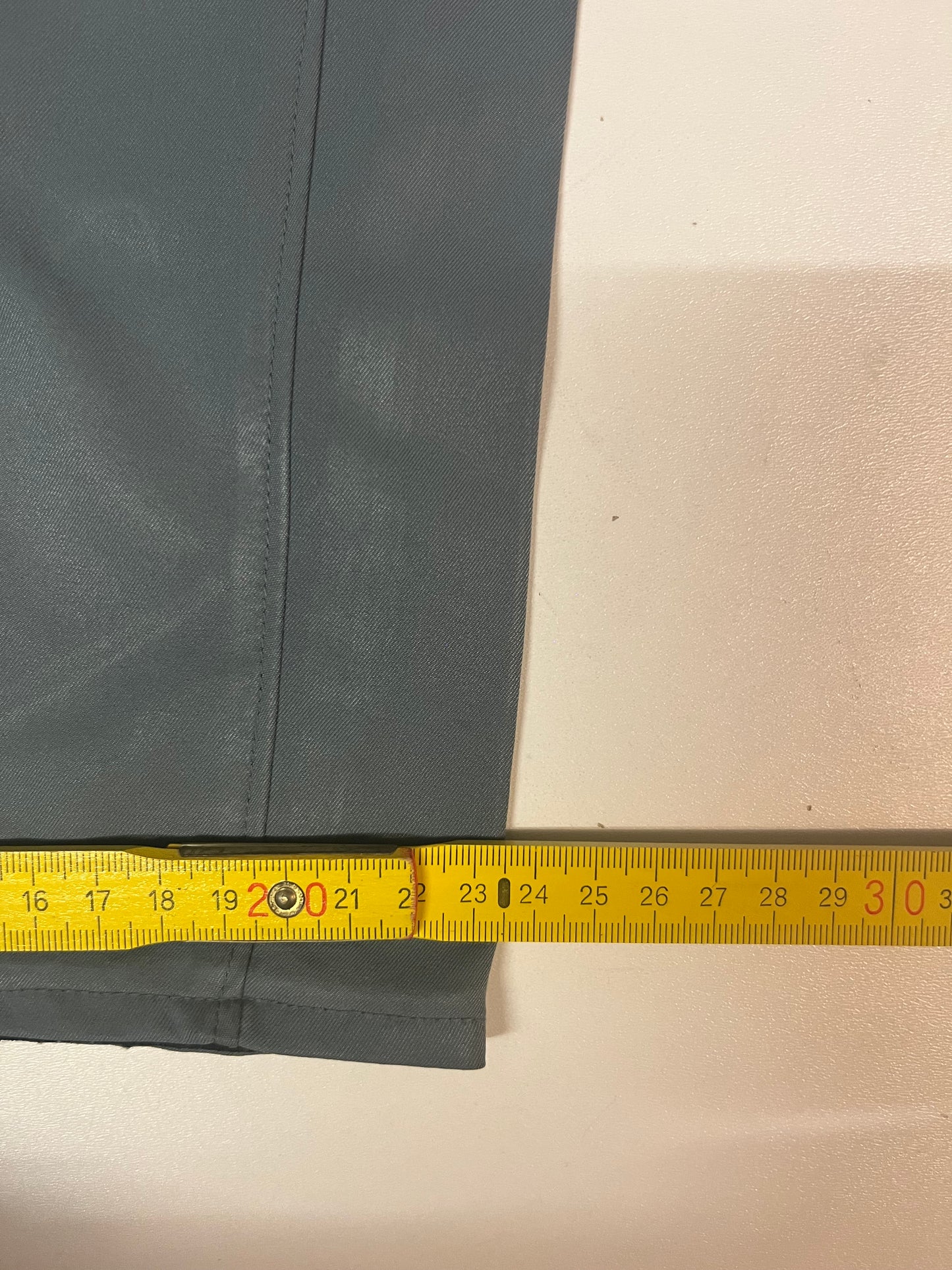 Vintage Nike Trackpants baggy L 3529