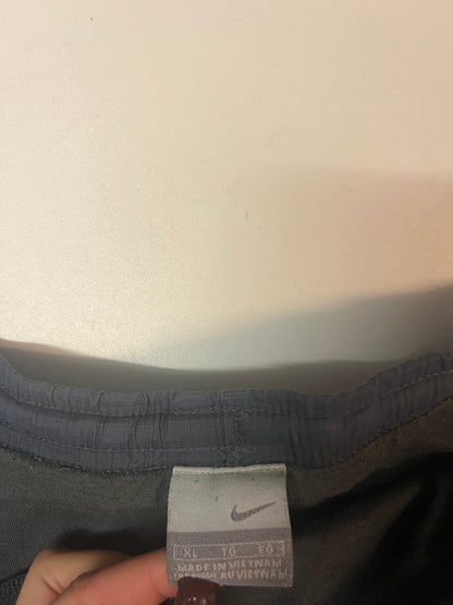 Vintage Nike Trackpants XL fit M - L 5590