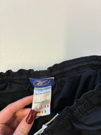 Vintage Reebok trackpants M fit XXS 6753
