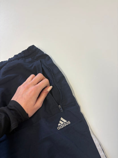 Adidas Vintage Trackpants xl baggy 6885
