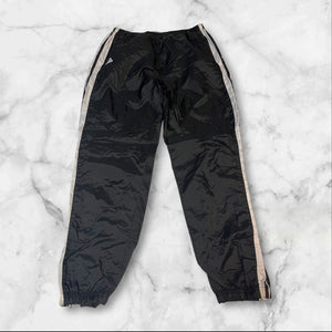 Vintage Adidas Trackpants 2XL fit XL 1513