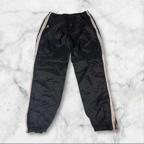 Vintage Adidas Trackpants 2XL fit XL 1513