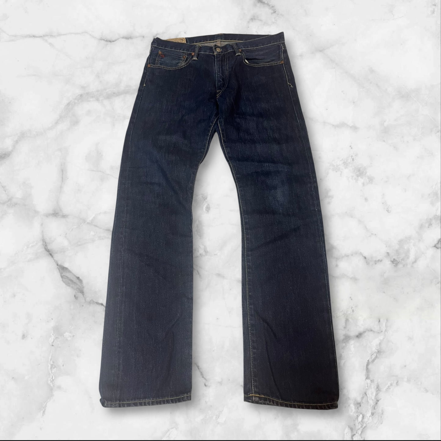 Vintage Polo Ralph Lauren Jeans 32/32 3882