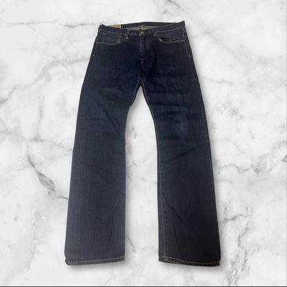Vintage Polo Ralph Lauren Jeans 32/32 3882